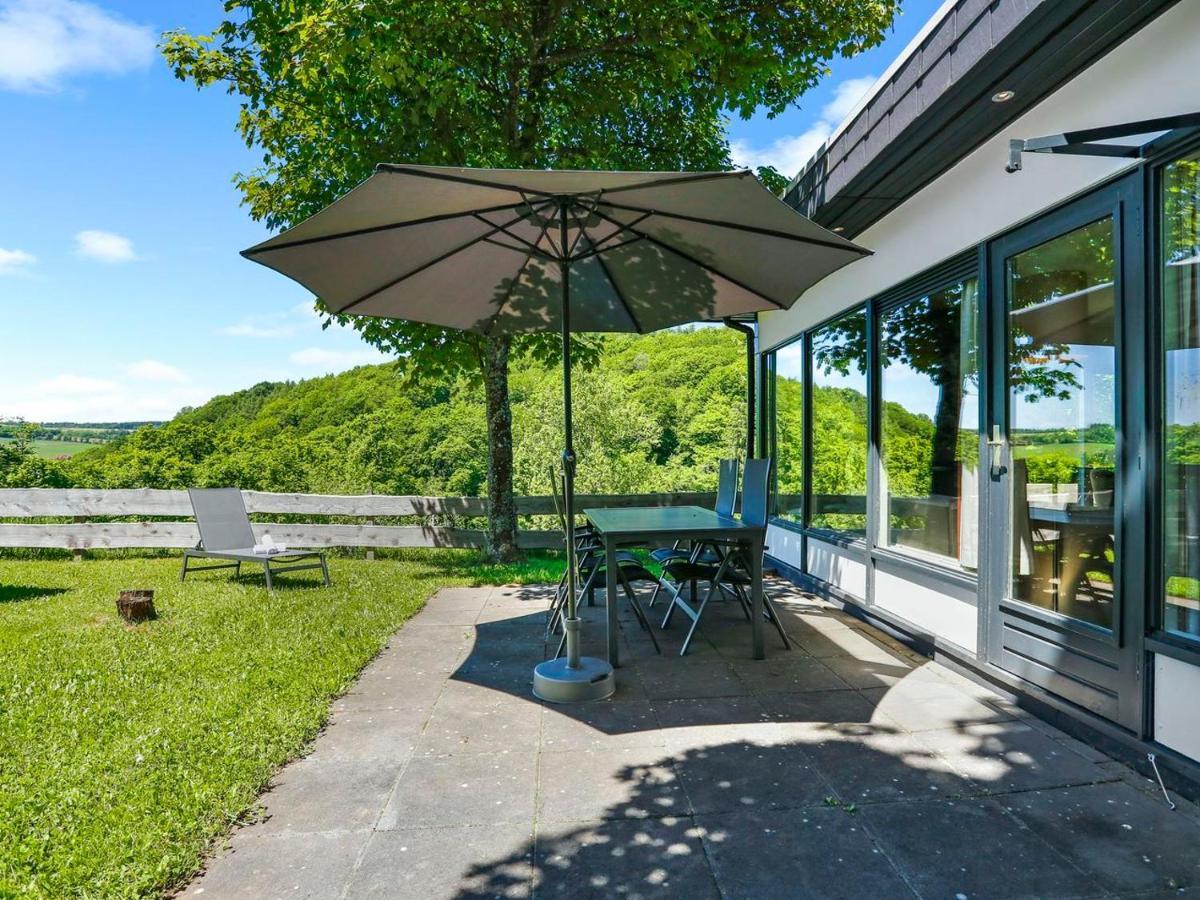 Landal Wirfttal Hotel Stadtkyll Exterior photo